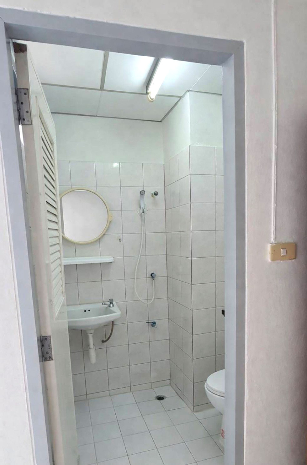 รูปภาพ พูนสุขแมนชั่น  ซ.นาคนิวาส 7 | อพาร์ทเม้นท์ หอพัก ที่พัก ห้องพัก - รูปที่ 5/6