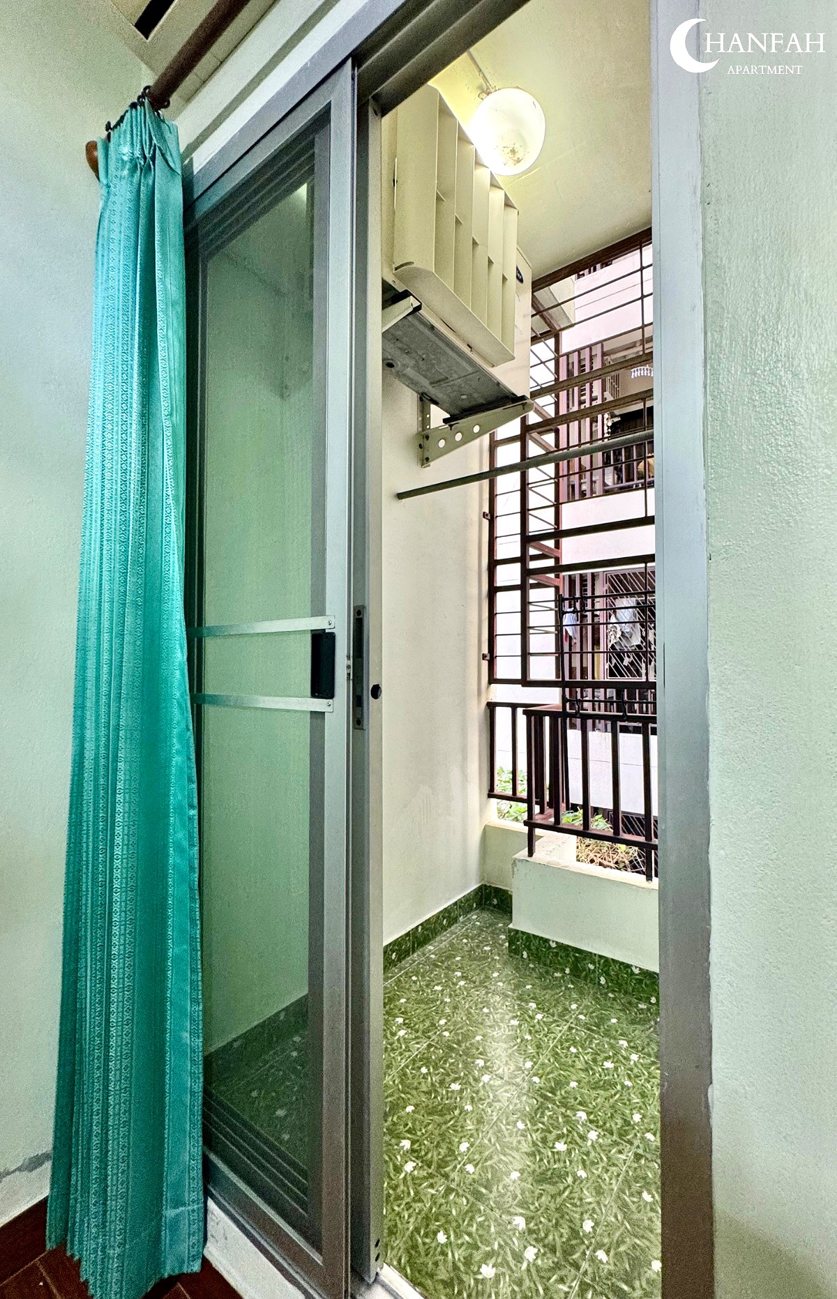 รูปภาพ บ้านจันทร์ฟ้า อพาร์ตเมนต์ | อพาร์ทเม้นท์ หอพัก ที่พัก ห้องพัก - รูปที่ 5/6