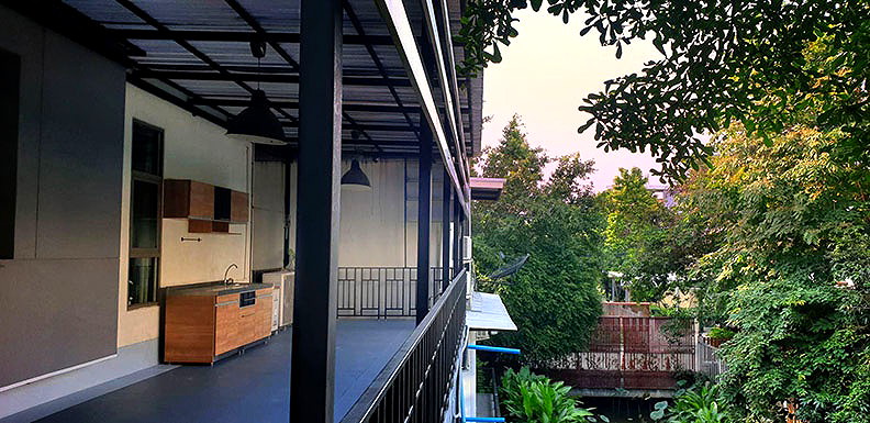 รูปภาพ โมทาวน์ | อพาร์ทเม้นท์ หอพัก ที่พัก ห้องพัก - รูปที่ 32/45