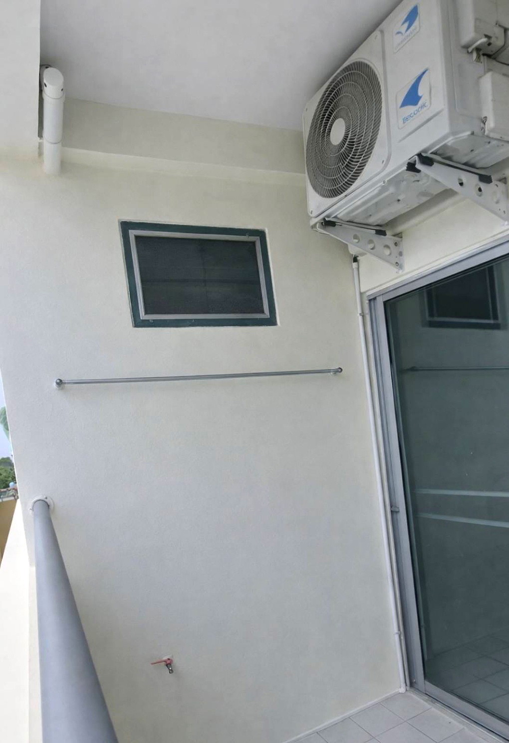 รูปภาพ พูนสุขแมนชั่น  ซ.นาคนิวาส 7 | อพาร์ทเม้นท์ หอพัก ที่พัก ห้องพัก - รูปที่ 6/6