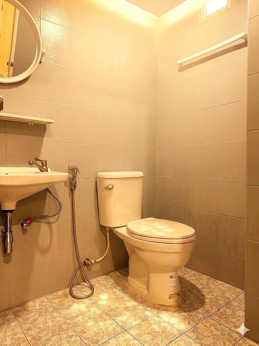 Pictures of Apartment @bang-na 18 4/4