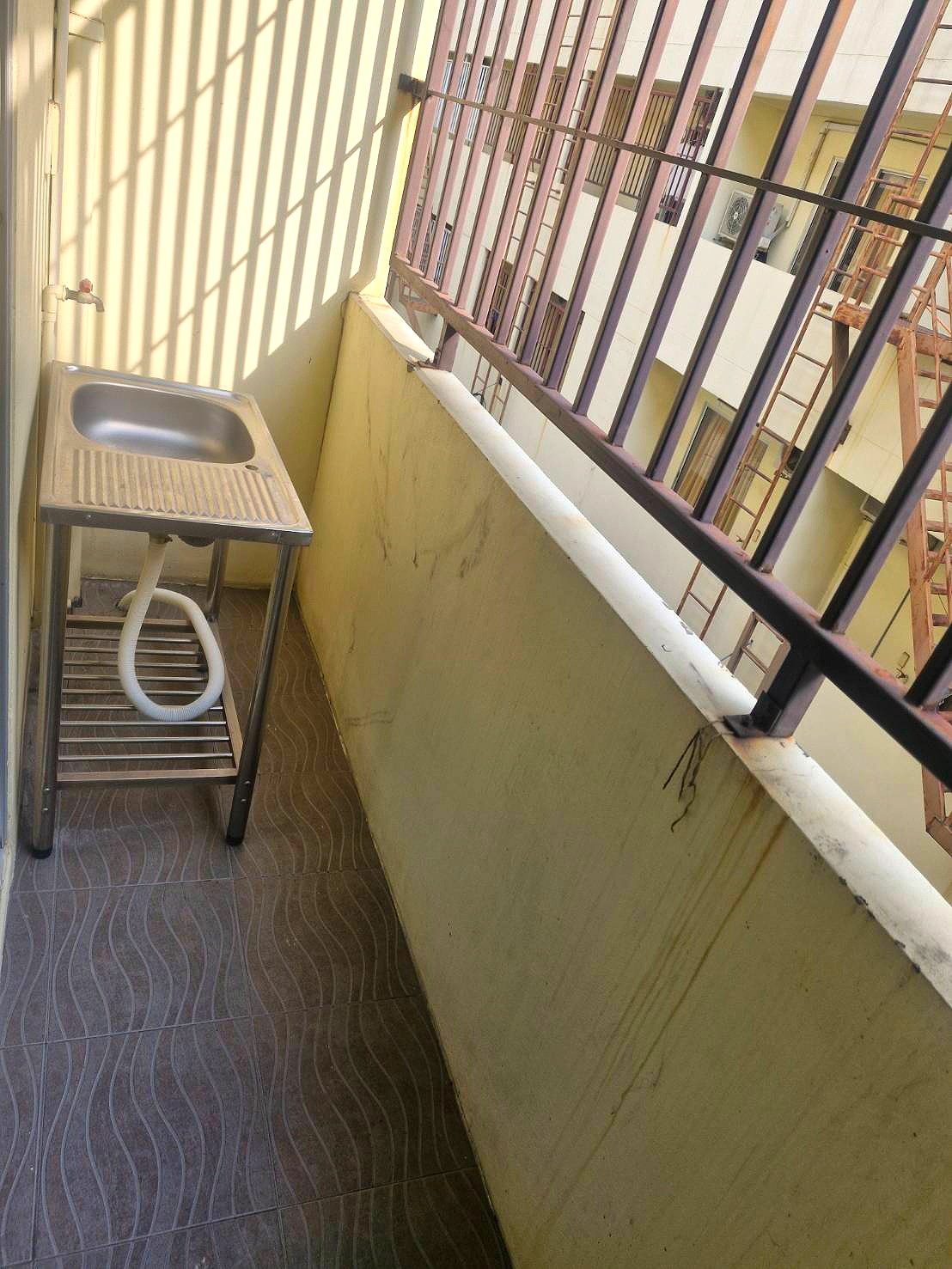 รูปภาพ เอพีที อพาร์ทเม้นท์(ห้ามเลี้ยงสัตว์)ไม่มีที่จอดรถยนต์ | อพาร์ทเม้นท์ หอพัก ที่พัก ห้องพัก - รูปที่ 13/16