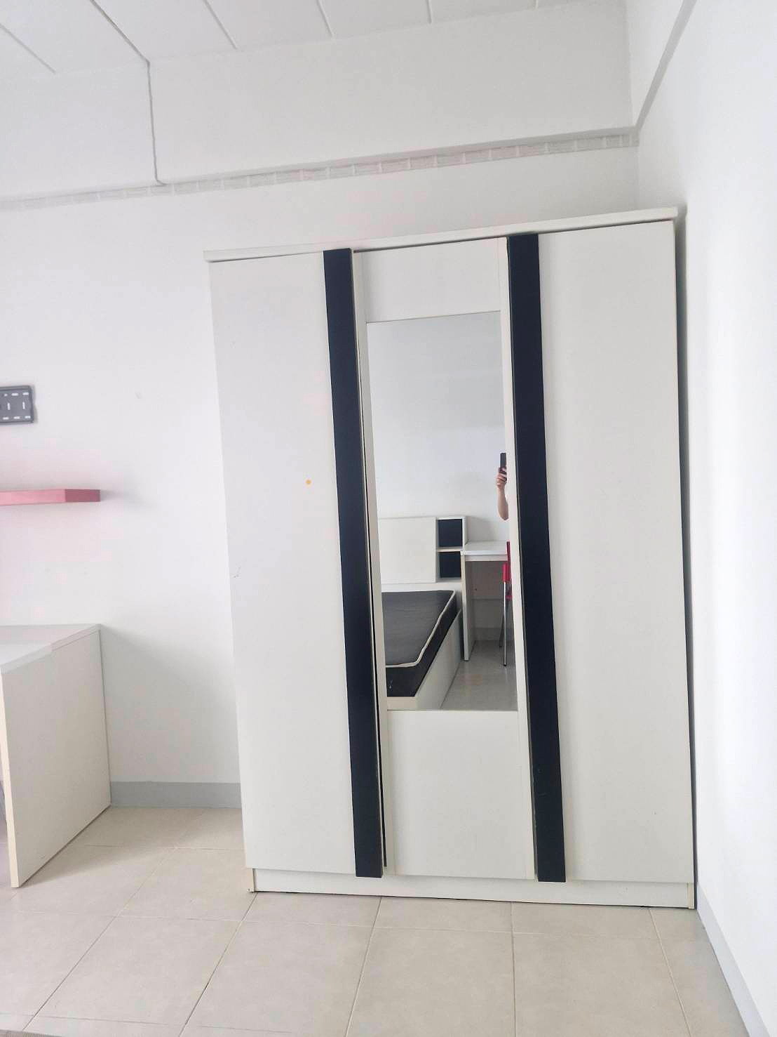 รูปภาพ เอพีที อพาร์ทเม้นท์(ห้ามเลี้ยงสัตว์)ไม่มีที่จอดรถยนต์ | อพาร์ทเม้นท์ หอพัก ที่พัก ห้องพัก - รูปที่ 15/16