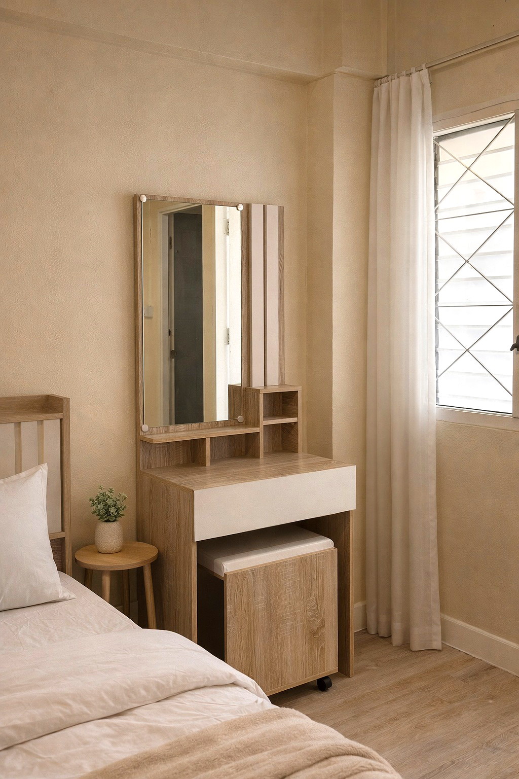 Pictures of Apartment @bang-na 18 3/4