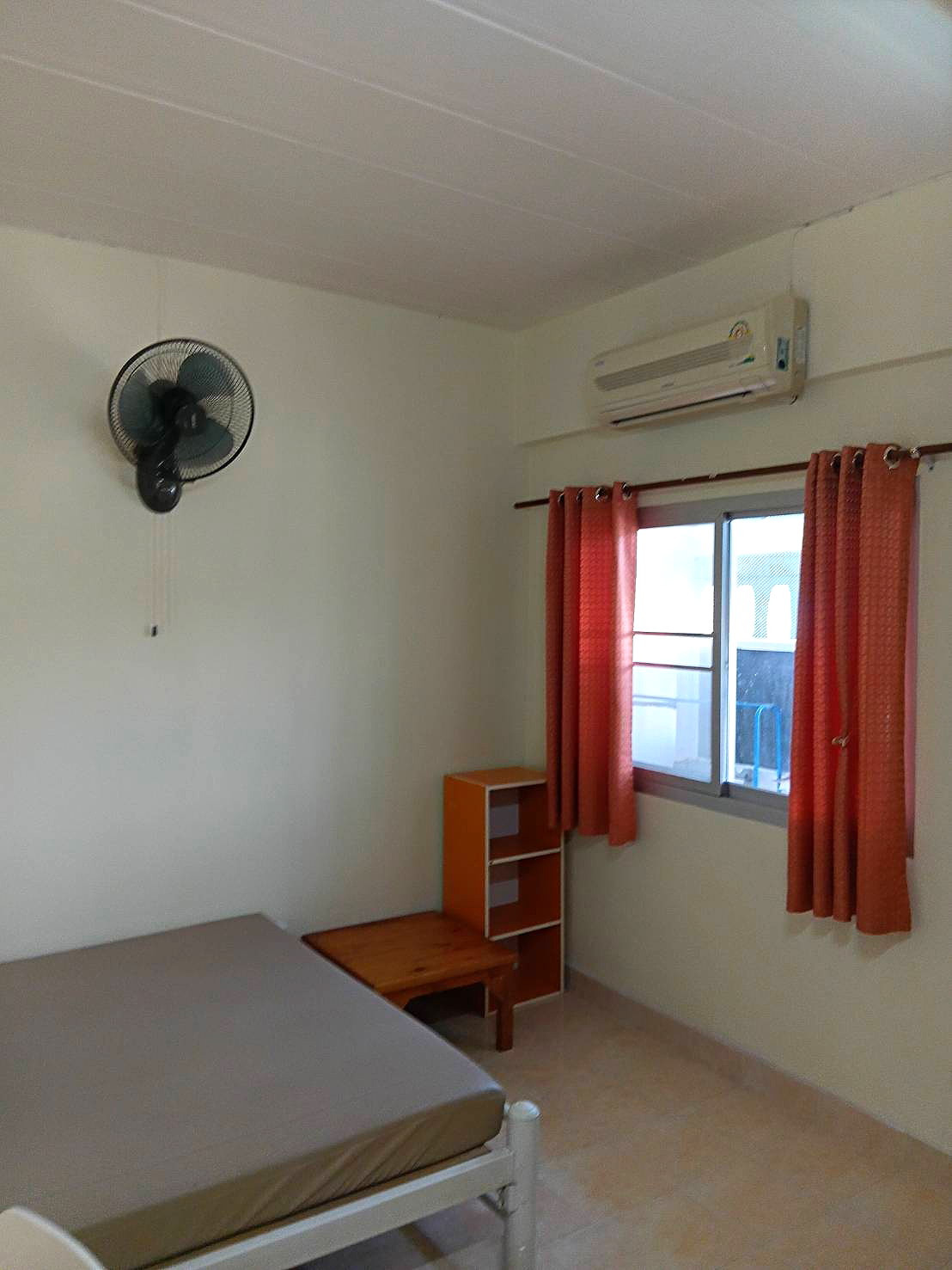 รูปภาพ บ้านต้นเงิน บ้านต้นทอง | อพาร์ทเม้นท์ หอพัก ที่พัก ห้องพัก - รูปที่ 8/17