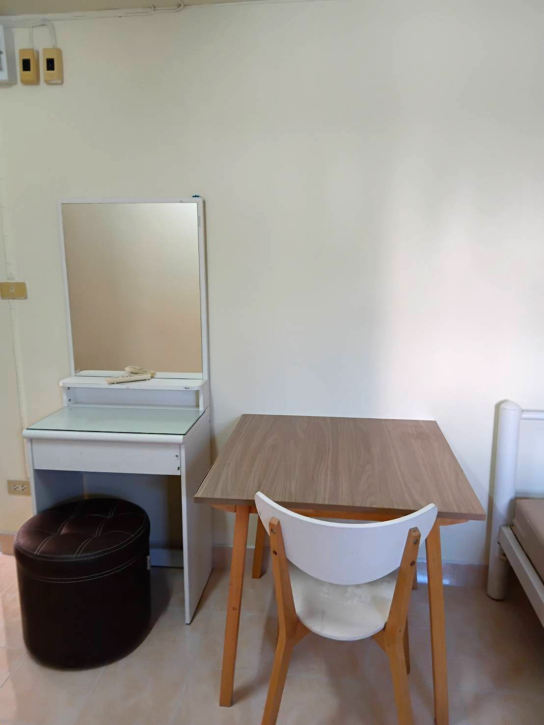 รูปภาพ บ้านต้นเงิน บ้านต้นทอง | อพาร์ทเม้นท์ หอพัก ที่พัก ห้องพัก - รูปที่ 9/17