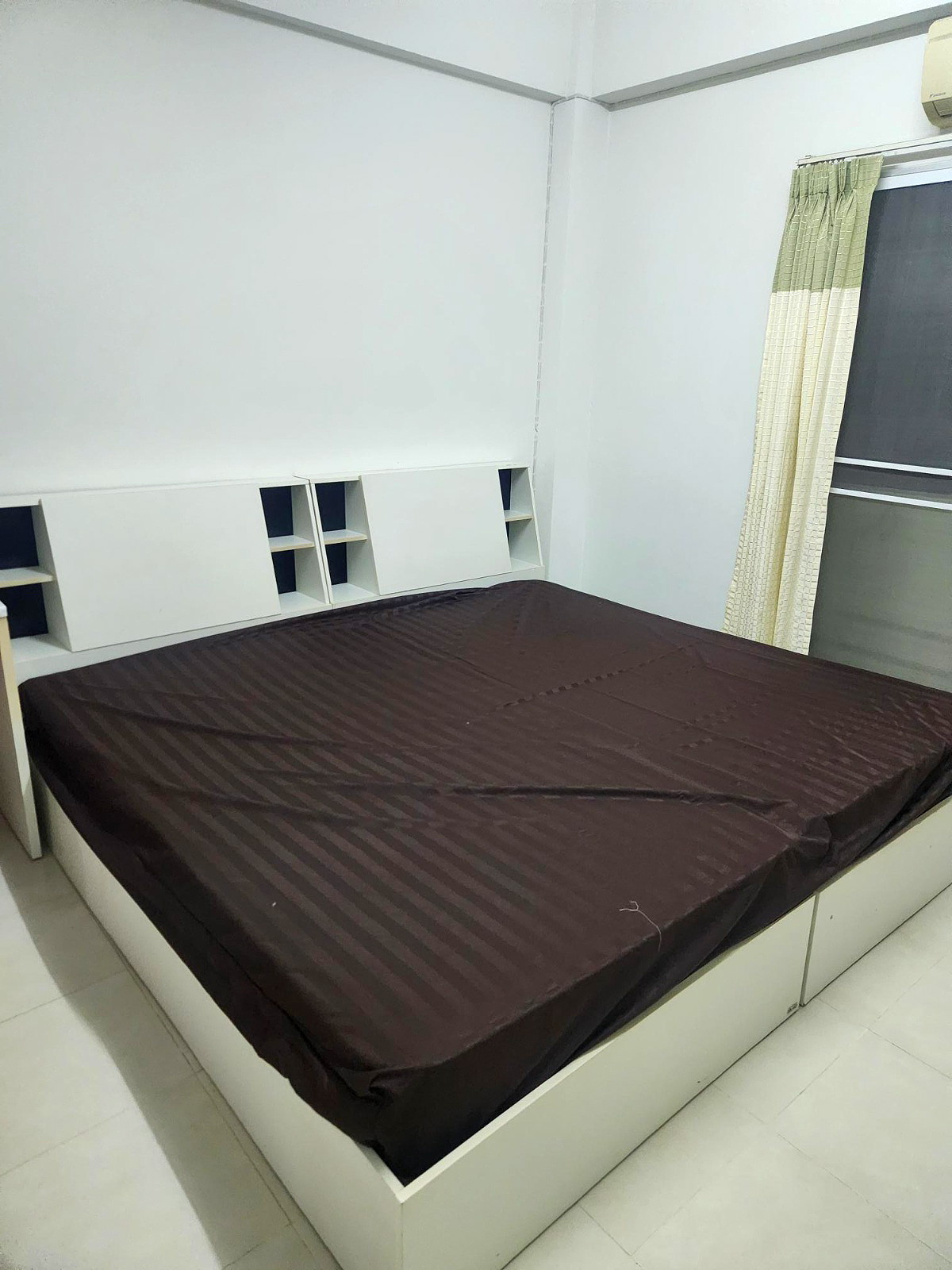 รูปภาพ เอพีที อพาร์ทเม้นท์(ห้ามเลี้ยงสัตว์)ไม่มีที่จอดรถยนต์ | อพาร์ทเม้นท์ หอพัก ที่พัก ห้องพัก - รูปที่ 11/16