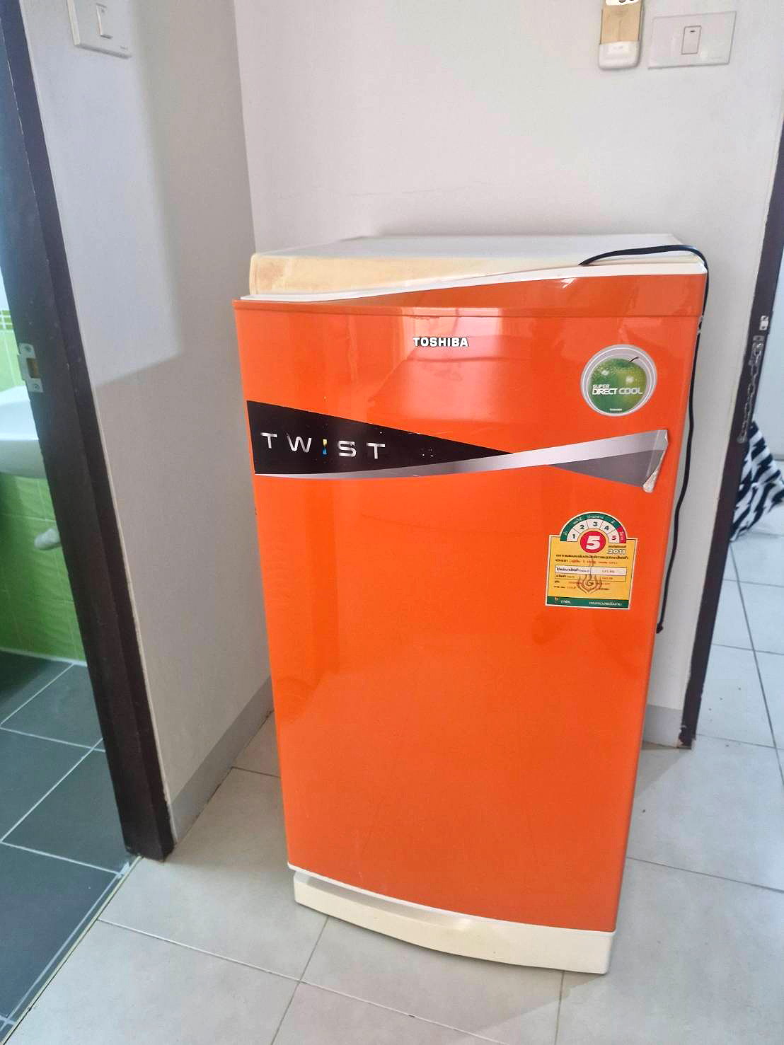 รูปภาพ เอพีที อพาร์ทเม้นท์(ห้ามเลี้ยงสัตว์)ไม่มีที่จอดรถยนต์ | อพาร์ทเม้นท์ หอพัก ที่พัก ห้องพัก - รูปที่ 16/16