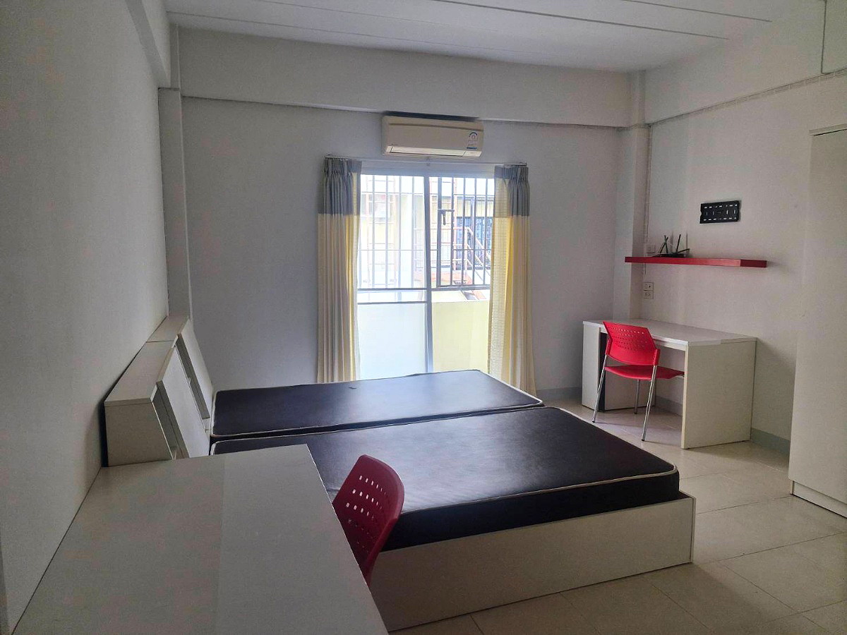 รูปภาพ เอพีที อพาร์ทเม้นท์(ห้ามเลี้ยงสัตว์)ไม่มีที่จอดรถยนต์ | อพาร์ทเม้นท์ หอพัก ที่พัก ห้องพัก - รูปที่ 12/16