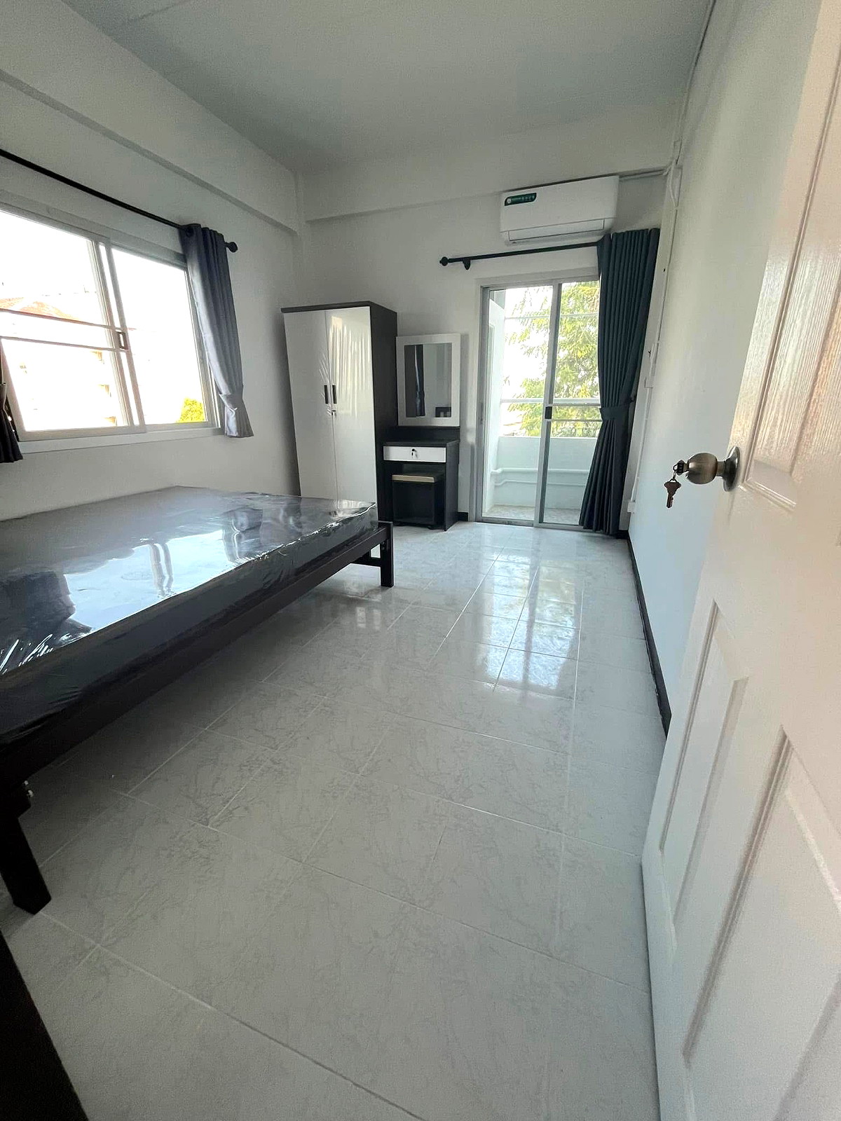 รูปภาพ เจริญโชคอพาร์ทเม้นท์ | อพาร์ทเม้นท์ หอพัก ที่พัก ห้องพัก - รูปที่ 2/4