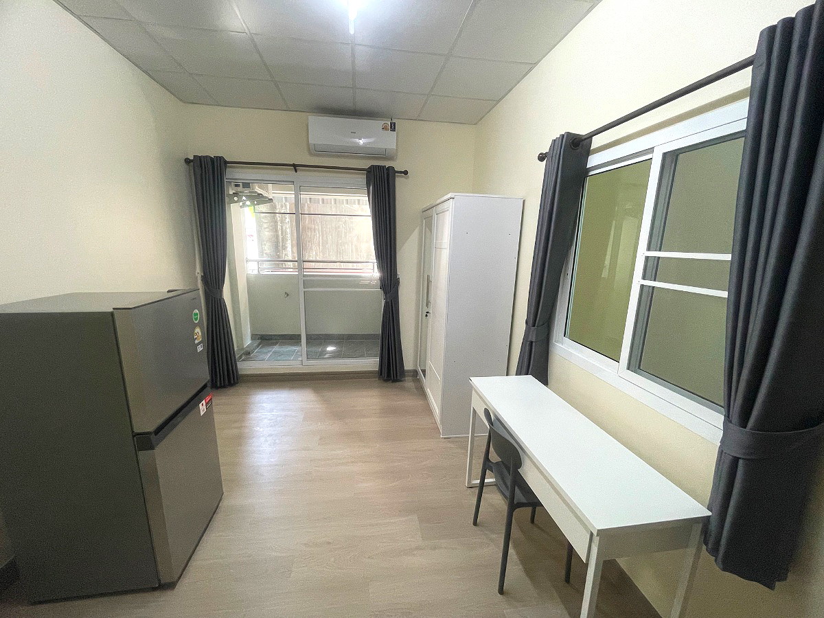 รูปภาพ หอพักสตรีเอเธนส์ รามฯ2 | อพาร์ทเม้นท์ หอพัก ที่พัก ห้องพัก - รูปที่ 8/52