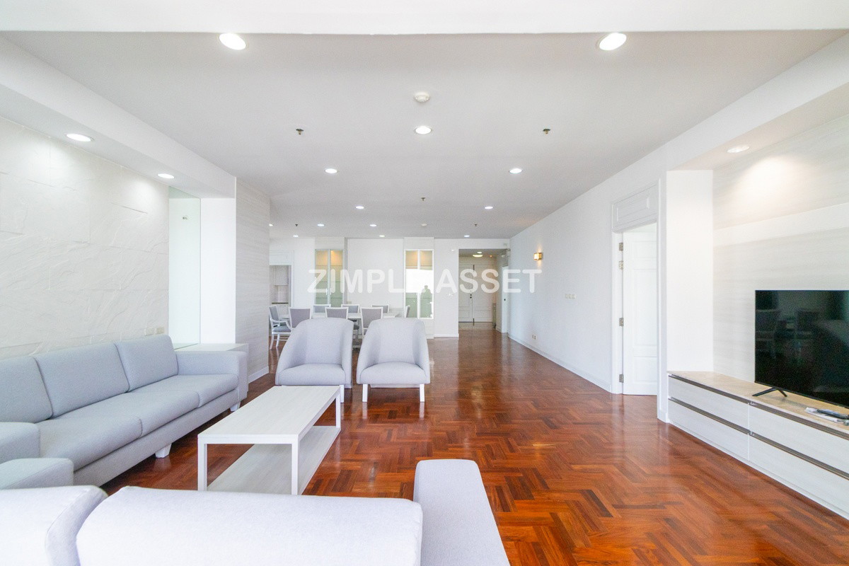 Condo · Khlong Toei, bangkok — photo 4