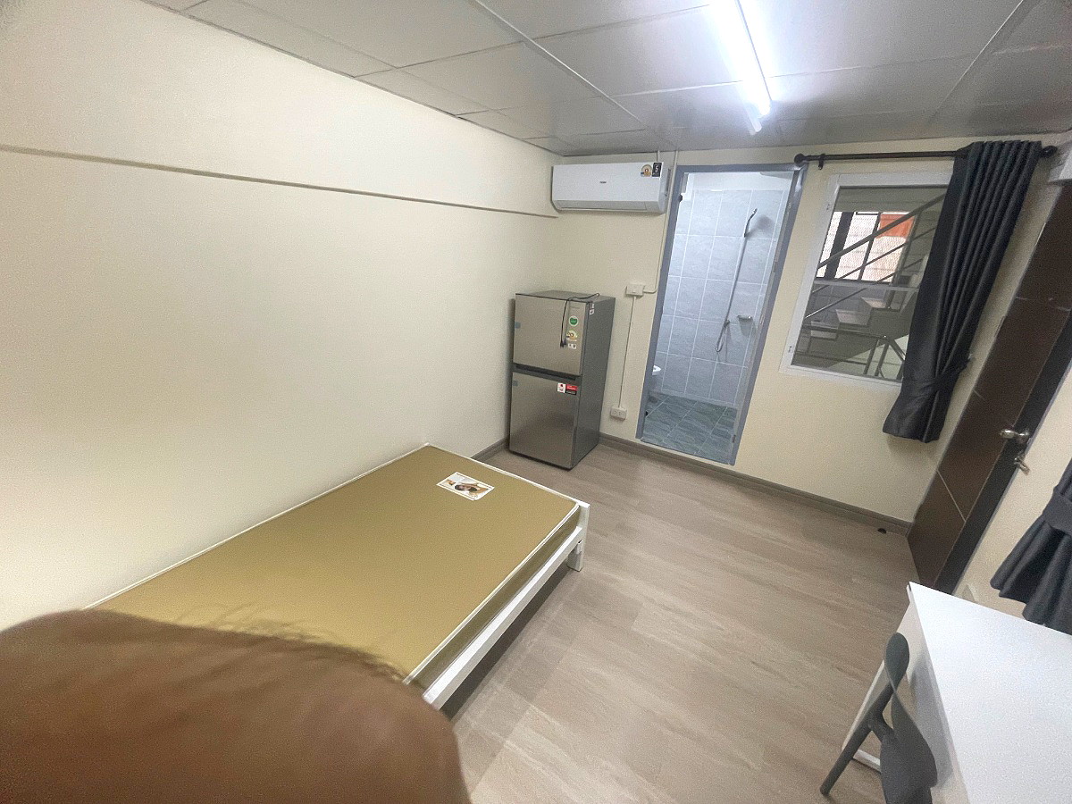 รูปภาพ หอพักสตรีเอเธนส์ รามฯ2 | อพาร์ทเม้นท์ หอพัก ที่พัก ห้องพัก - รูปที่ 4/52