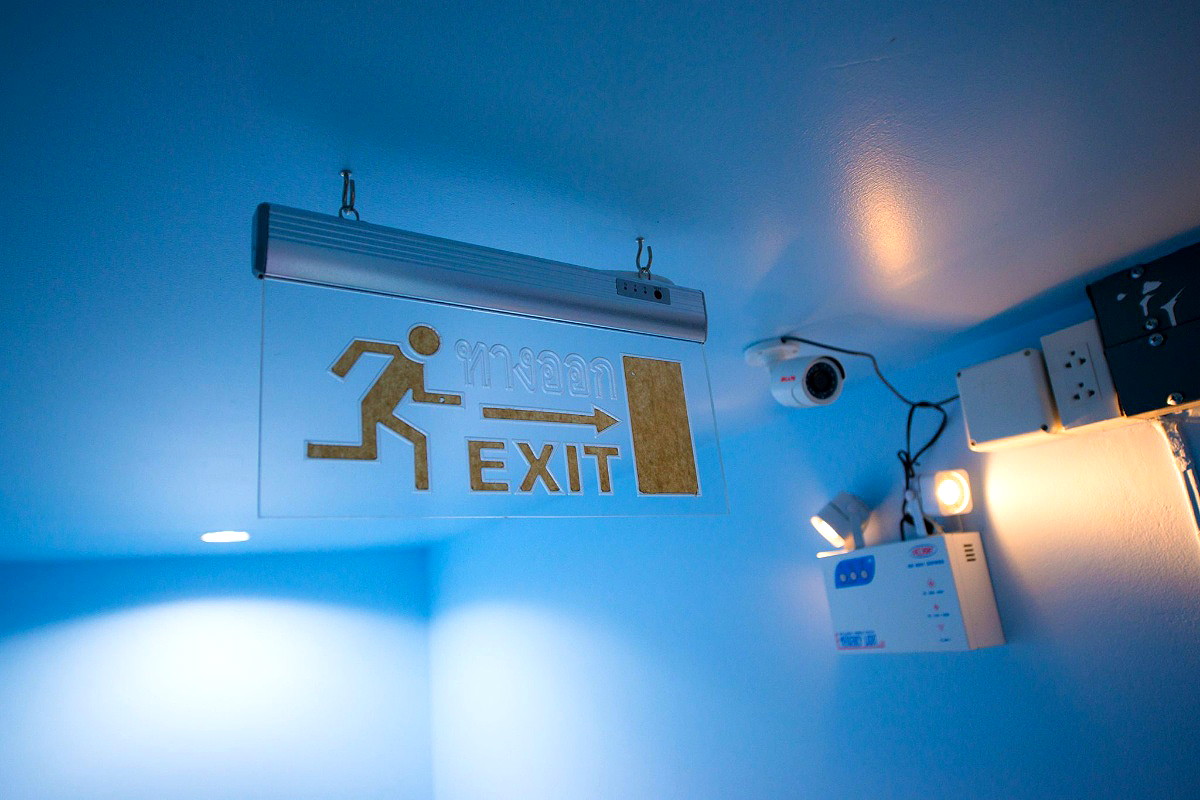 Pictures of BaanRoi 4/7