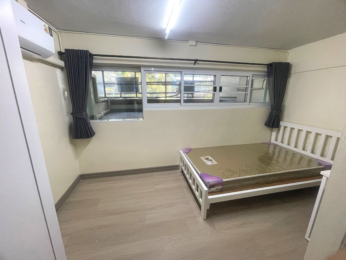 รูปภาพ หอพักสตรีเอเธนส์ รามฯ2 | อพาร์ทเม้นท์ หอพัก ที่พัก ห้องพัก - รูปที่ 5/52