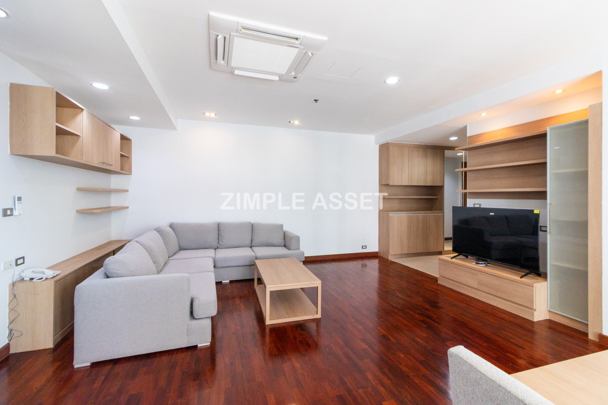 Condo · Khlong Toei, bangkok — photo 3