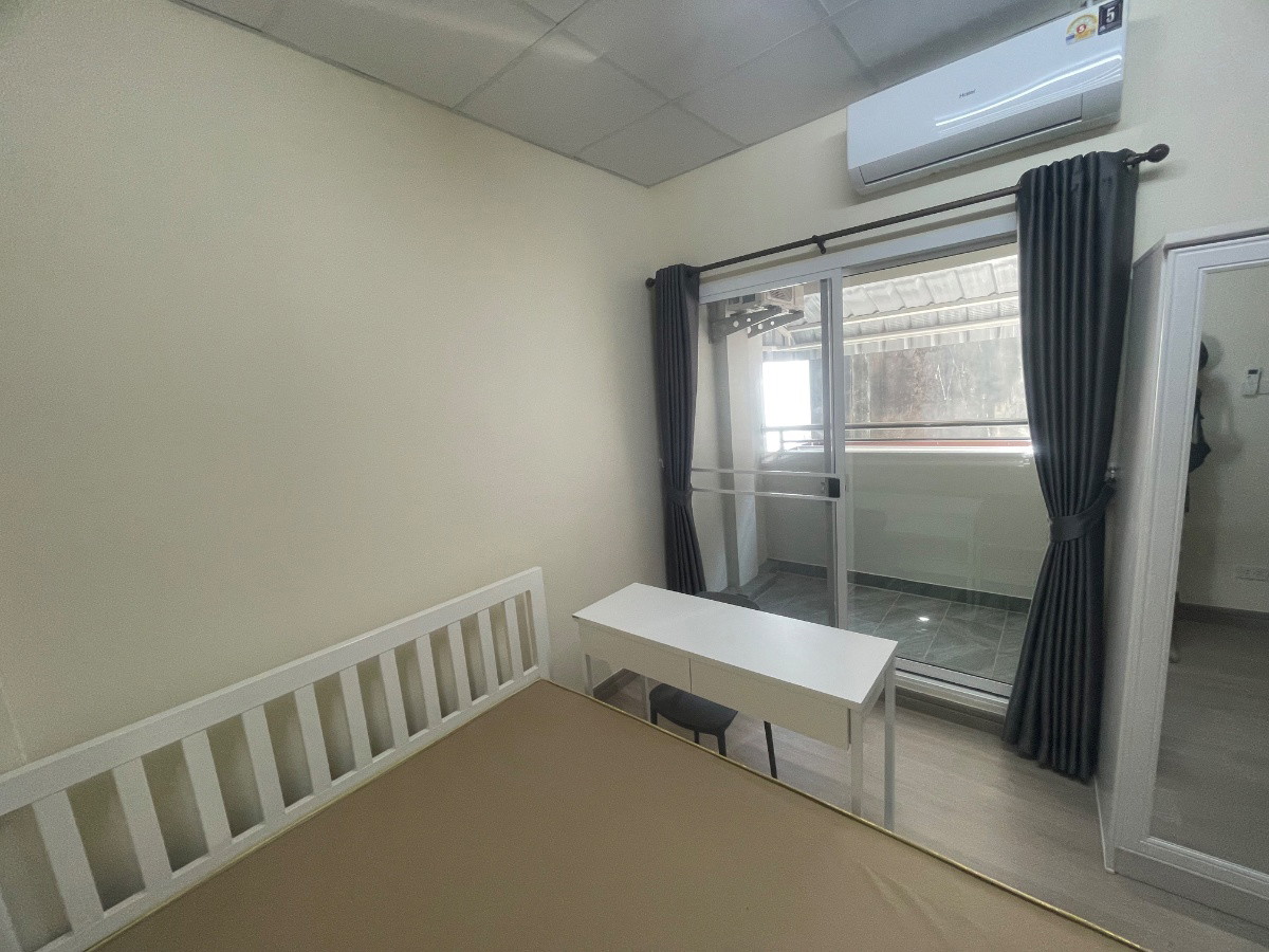 Condo · Prawet, bangkok