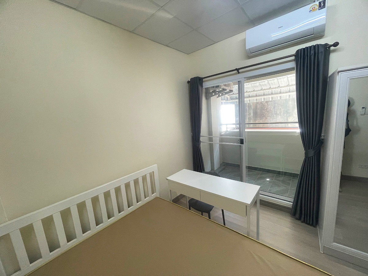 รูปภาพ หอพักสตรีเอเธนส์ รามฯ2 | อพาร์ทเม้นท์ หอพัก ที่พัก ห้องพัก - รูปที่ 1/52