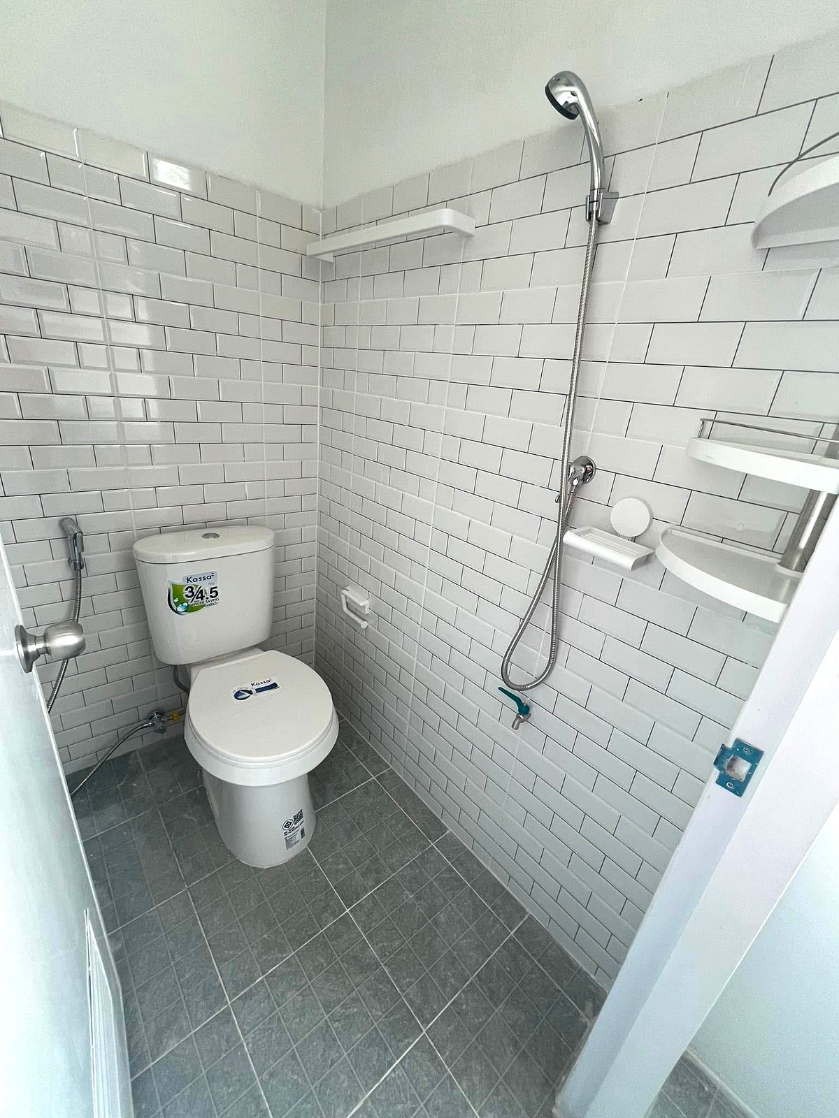 รูปภาพ เจริญโชคอพาร์ทเม้นท์ | อพาร์ทเม้นท์ หอพัก ที่พัก ห้องพัก - รูปที่ 3/4