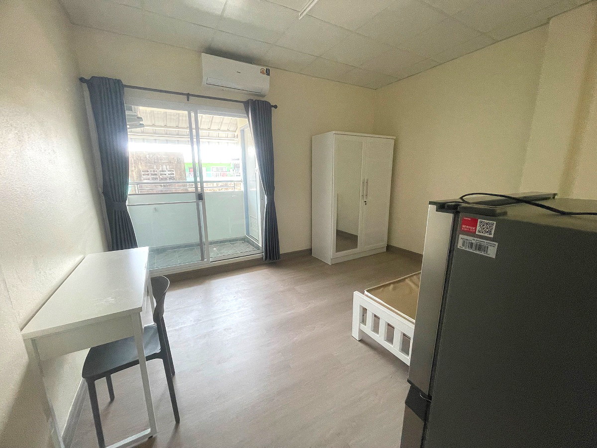 รูปภาพ หอพักสตรีเอเธนส์ รามฯ2 | อพาร์ทเม้นท์ หอพัก ที่พัก ห้องพัก - รูปที่ 3/52