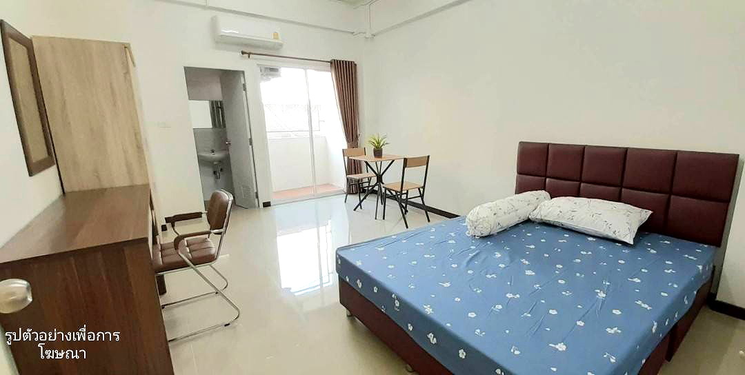 รูปภาพ K-9 Place | อพาร์ทเม้นท์ หอพัก ที่พัก ห้องพัก - รูปที่ 3/6