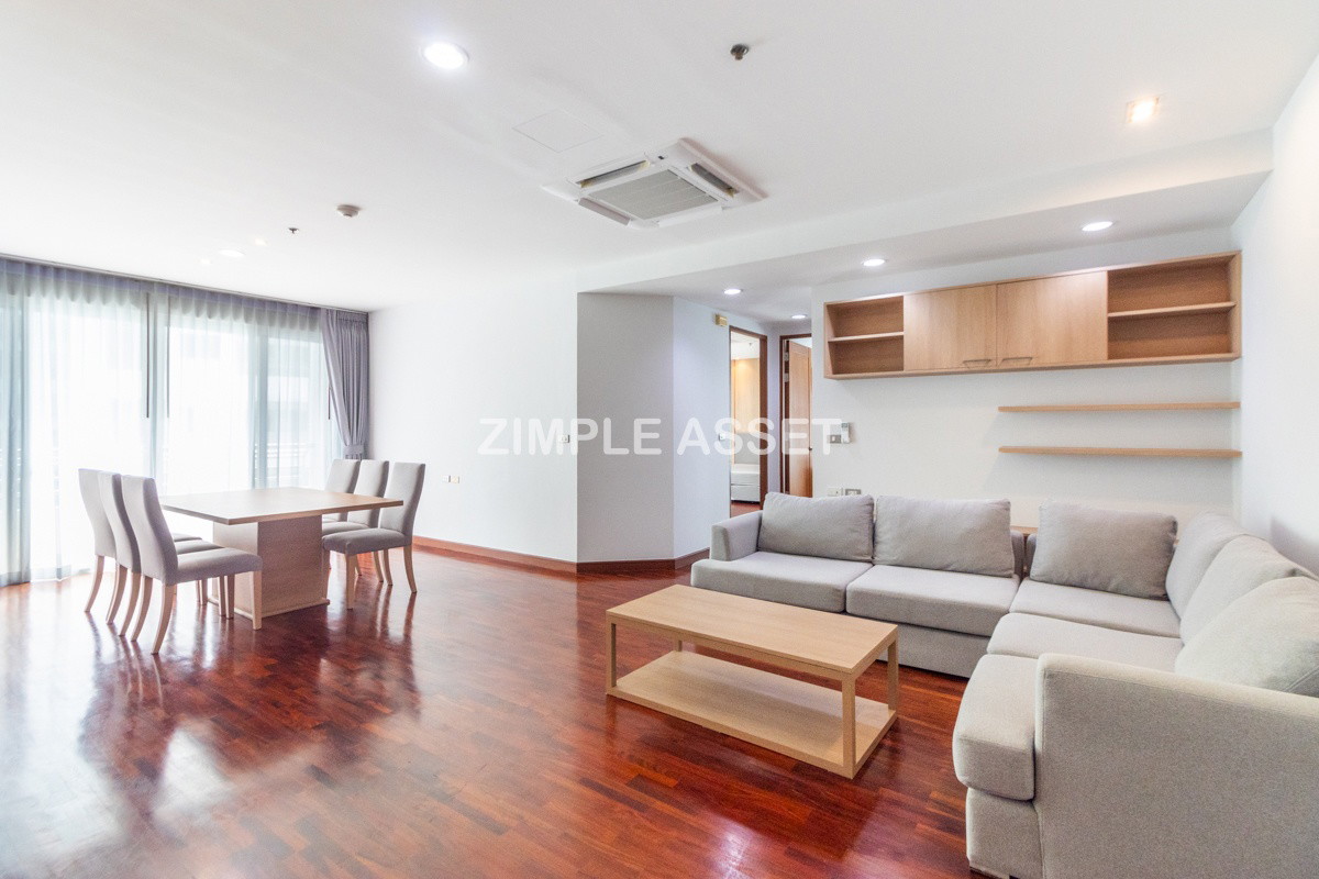 Condo · Khlong Toei, bangkok — photo 2