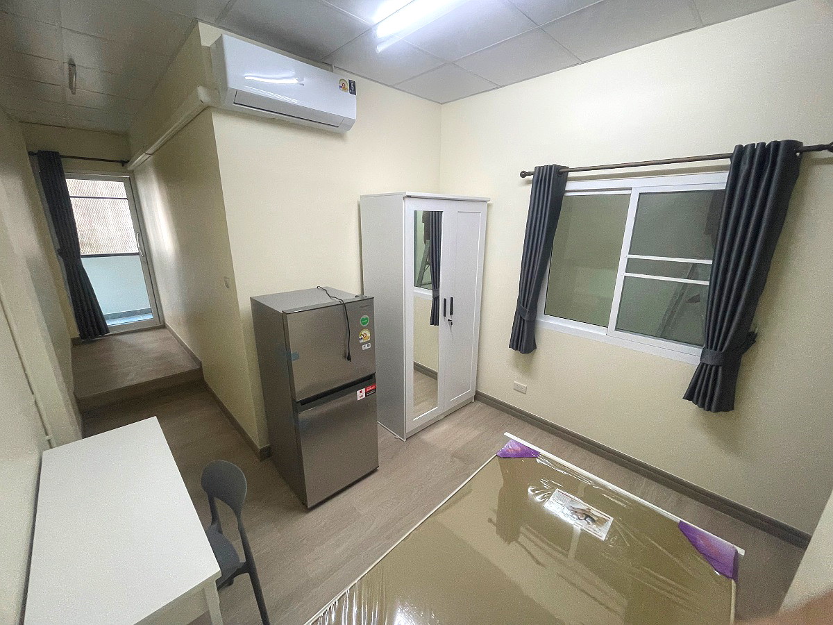 รูปภาพ หอพักสตรีเอเธนส์ รามฯ2 | อพาร์ทเม้นท์ หอพัก ที่พัก ห้องพัก - รูปที่ 6/52