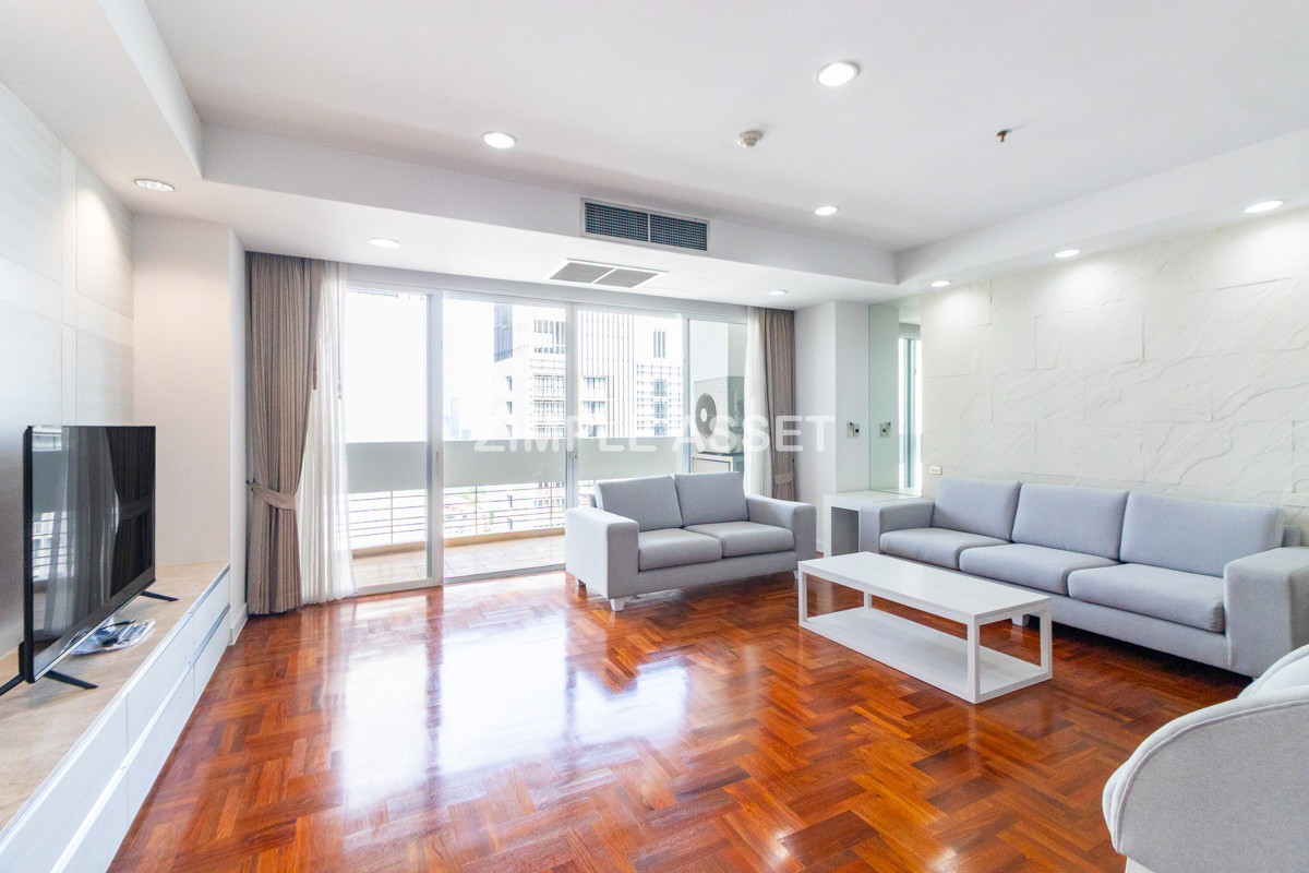 Condo · Khlong Toei, bangkok — photo 2