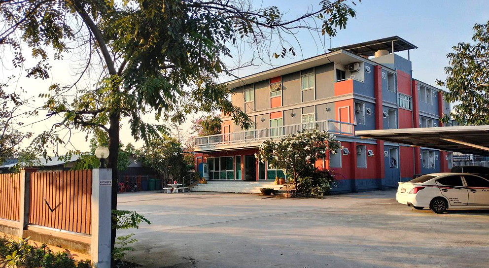 รูปภาพ K-9 Place | อพาร์ทเม้นท์ หอพัก ที่พัก ห้องพัก - รูปที่ 1/6