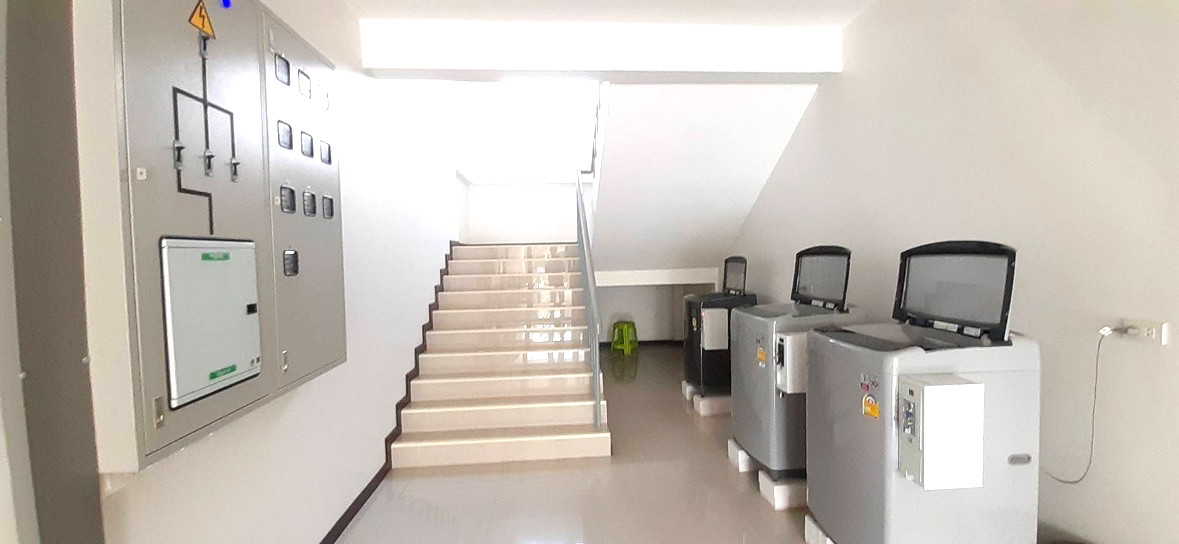 รูปภาพ K-9 Place | อพาร์ทเม้นท์ หอพัก ที่พัก ห้องพัก - รูปที่ 4/6