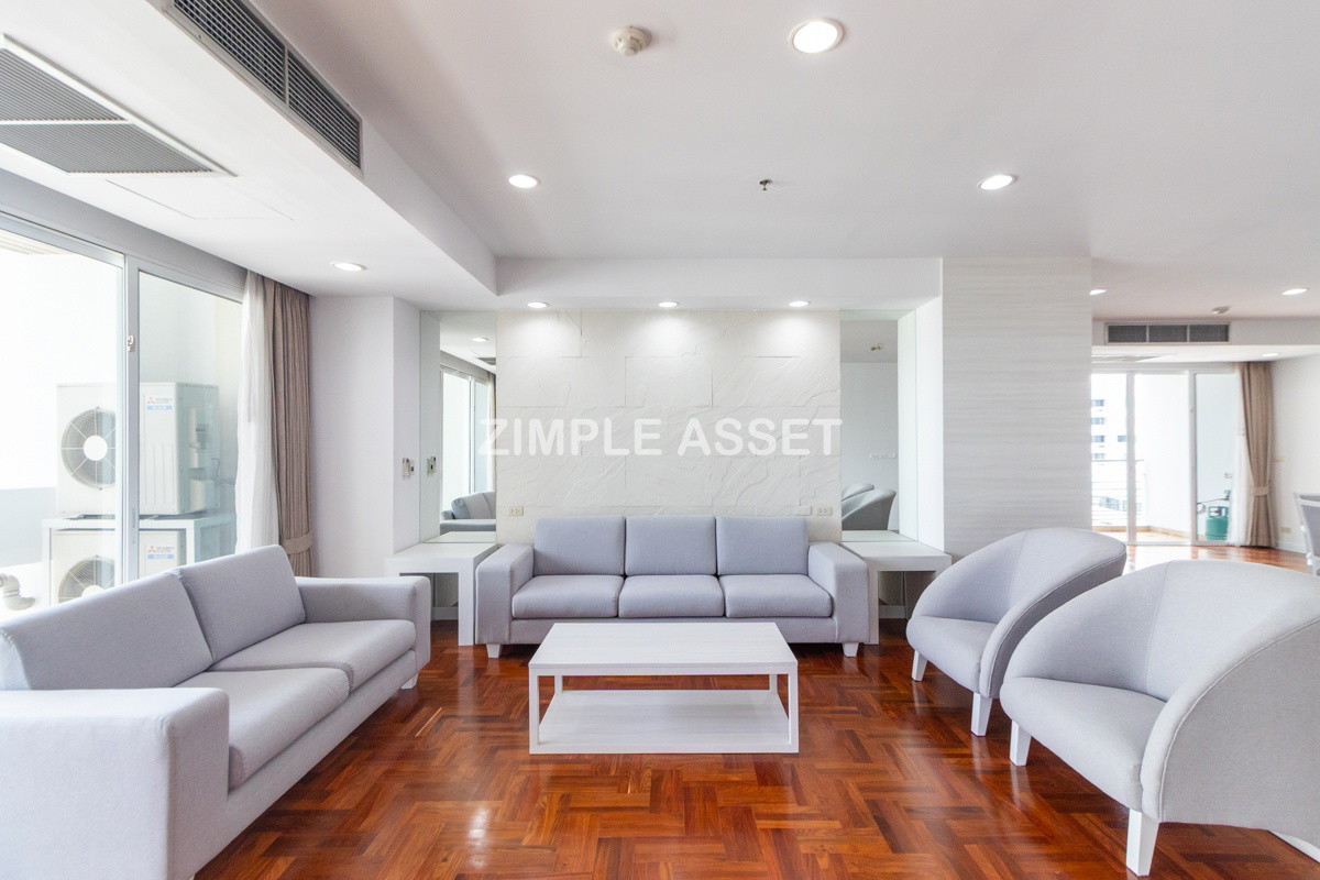 Condo · Khlong Toei, bangkok