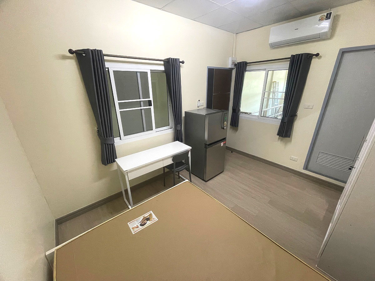 รูปภาพ หอพักสตรีเอเธนส์ รามฯ2 | อพาร์ทเม้นท์ หอพัก ที่พัก ห้องพัก - รูปที่ 9/52