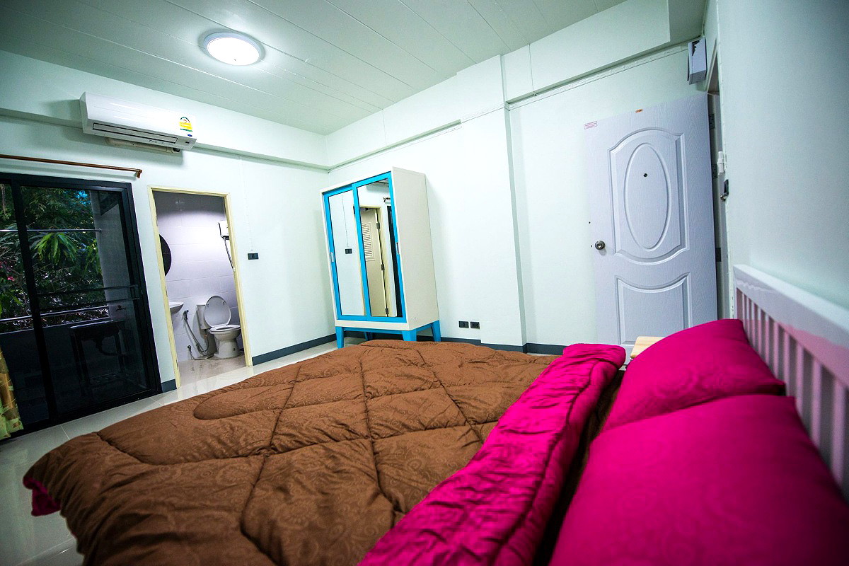 Pictures of BaanRoi 7/7