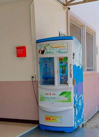 รูปภาพ K-9 Place | อพาร์ทเม้นท์ หอพัก ที่พัก ห้องพัก - รูปที่ 6/6