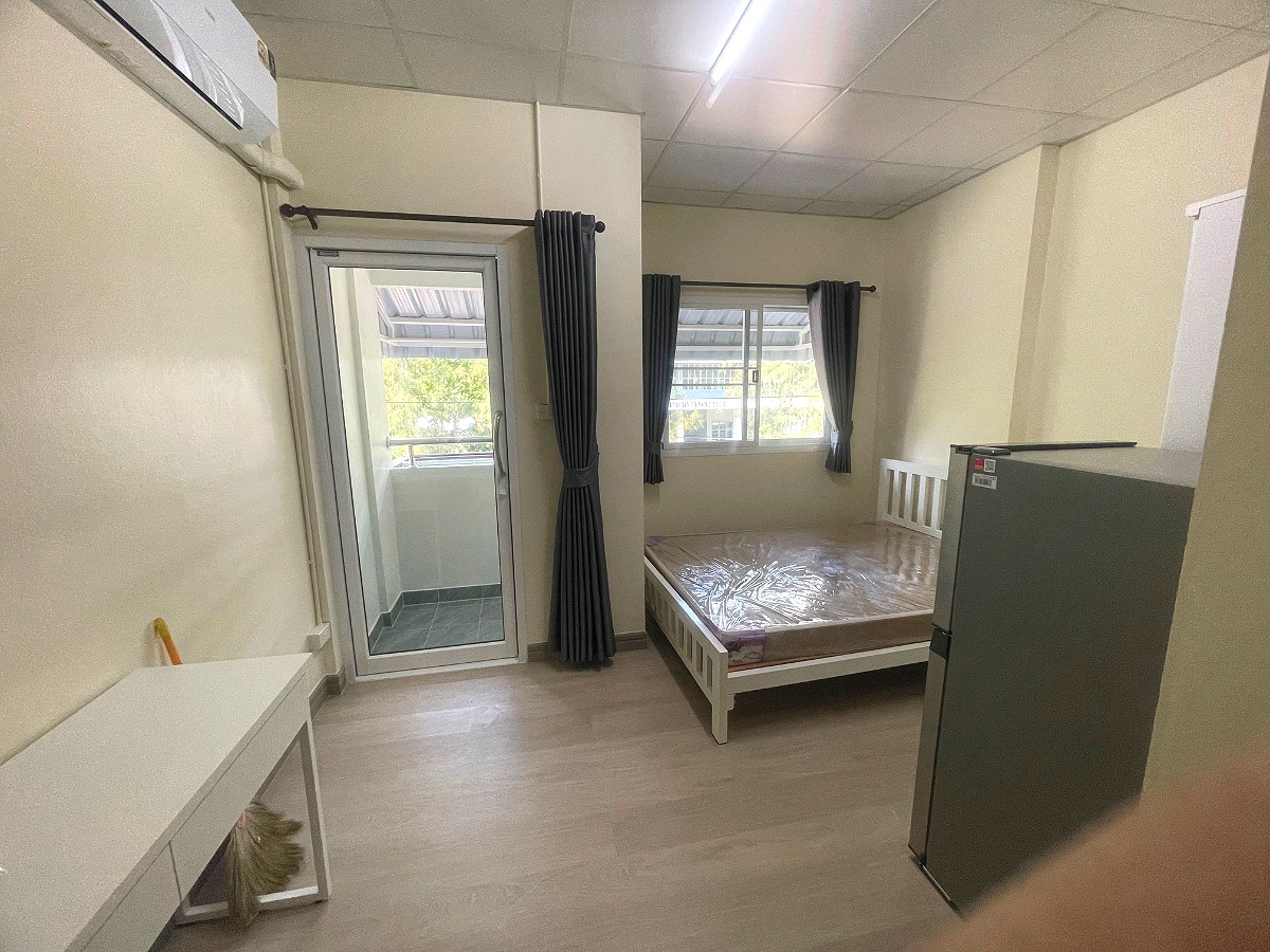 รูปภาพ หอพักสตรีเอเธนส์ รามฯ2 | อพาร์ทเม้นท์ หอพัก ที่พัก ห้องพัก - รูปที่ 7/52