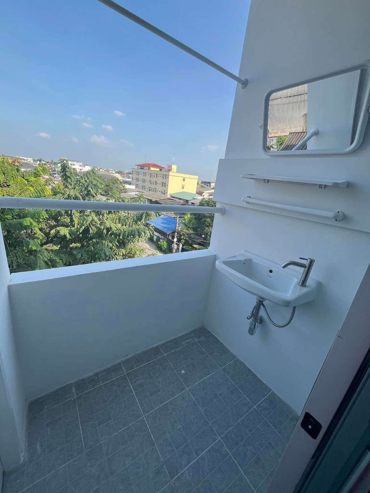 Condo · bangkok — photo 4