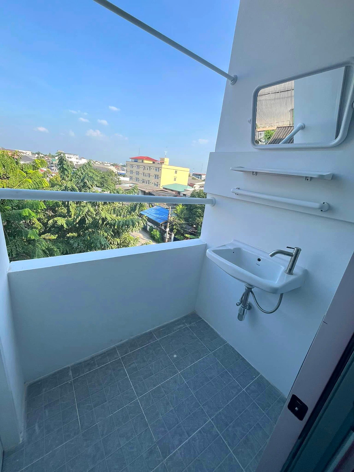 รูปภาพ เจริญโชคอพาร์ทเม้นท์ | อพาร์ทเม้นท์ หอพัก ที่พัก ห้องพัก - รูปที่ 4/4