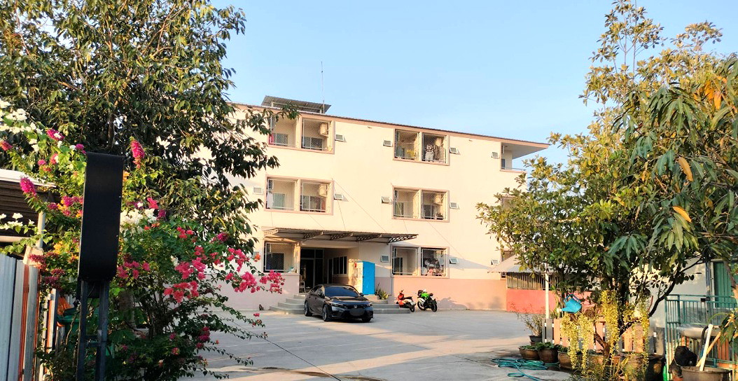 รูปภาพ K-9 Place | อพาร์ทเม้นท์ หอพัก ที่พัก ห้องพัก - รูปที่ 2/6