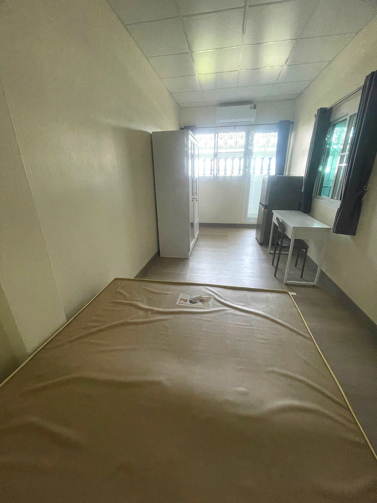 รูปภาพ หอพักสตรีเอเธนส์ รามฯ2 | อพาร์ทเม้นท์ หอพัก ที่พัก ห้องพัก - รูปที่ 2/52