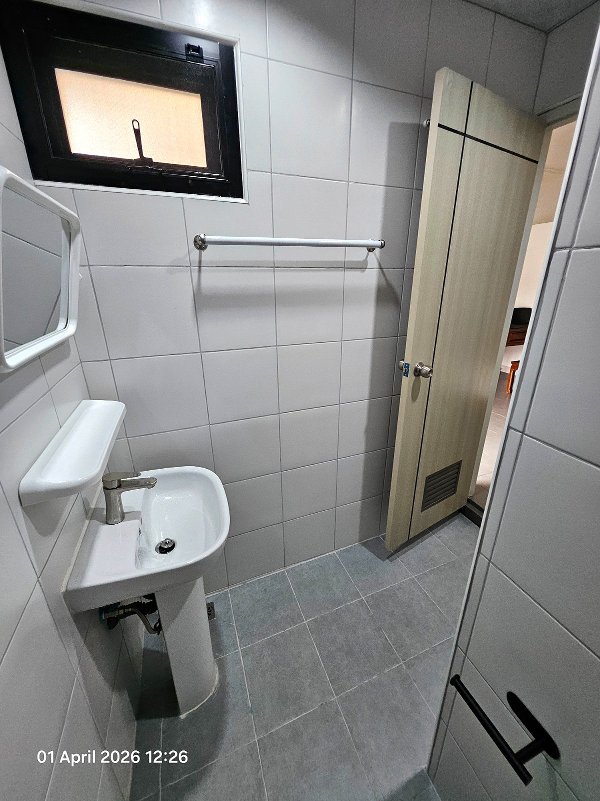 Pictures of BB Room 20/20