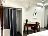 อพาร์ทเม้นท์ หอพัก ย่าน เชียงใหม่ หอพัก BB Room