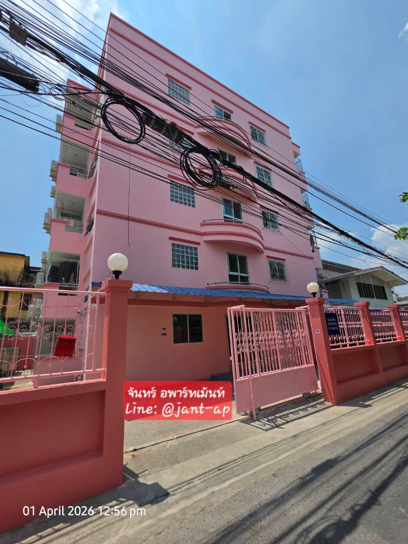 Condo · Bang Sue, bangkok — photo 3