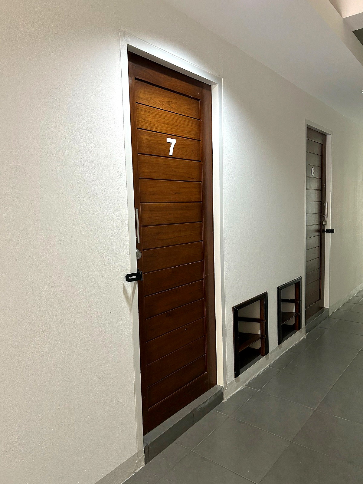 Pictures of BB Room 5/20