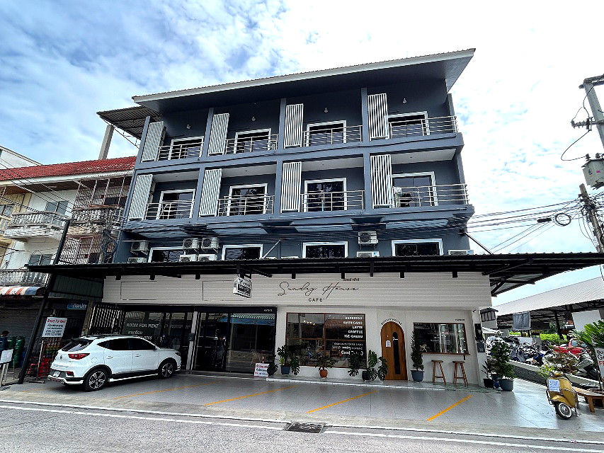 Pictures of TMapartment(เขาน้อย) 1/7