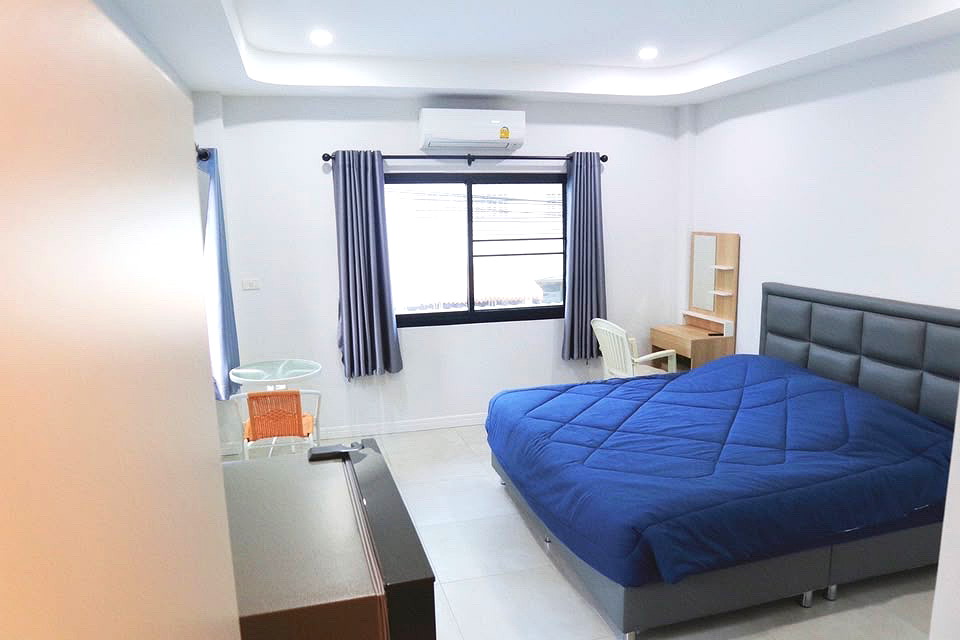 Pictures of TMapartment(เขาน้อย) 2/7