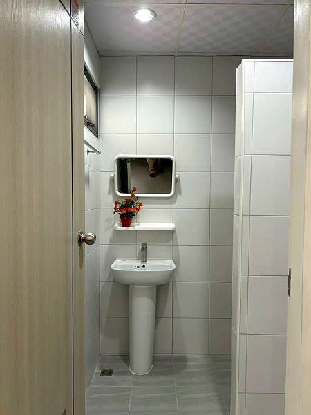 Pictures of BB Room 9/20