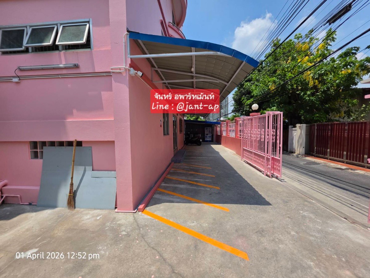 Condo · Bang Sue, bangkok — photo 3