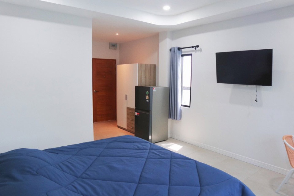 Condo · Bang Lamung, chon_buri — photo 4