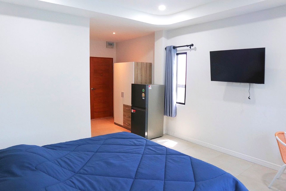 Pictures of TMapartment(เขาน้อย) 4/7