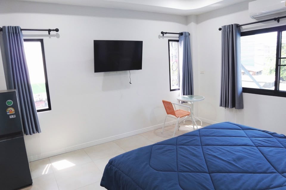 Condo · Bang Lamung, chon_buri — photo 3
